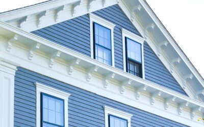 Choosing the Right Exterior Paint for Kansas Weather