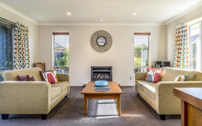 What to Expect During Your Wichita Interior Painting Project