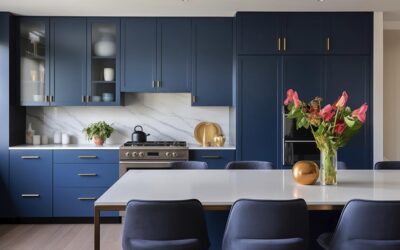 Why Cabinet Refinishing is the Ultimate Kitchen Remodel Hack