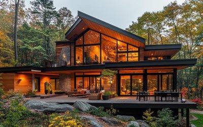 Why Fall is the Perfect Season to Repaint Your Wichita Home Exterior