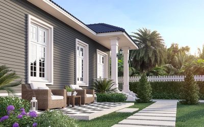 Choosing the Right Exterior Paint for Kansas Weather