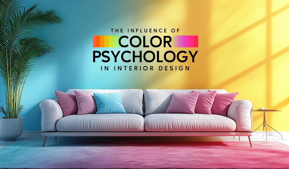 interior paint color ideas Wichita