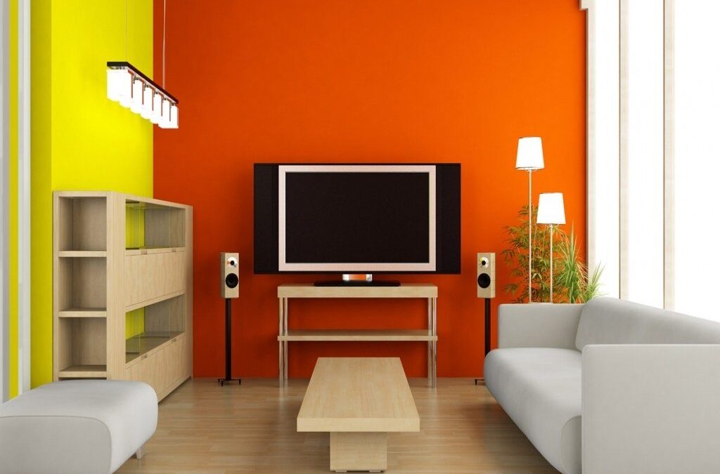 How Often Should You Repaint Your Wichita Home’s Interior?