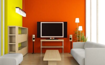 How Often Should You Repaint Your Wichita Home’s Interior?