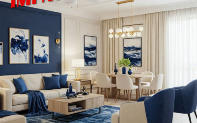 How Color Psychology Impacts Wichita Homes and Offices