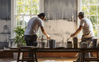 How Often Should You Repaint Your Home in Wichita?