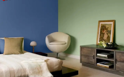 Color Psychology: How Paint Colors Impact Mood in Your Wichita Home