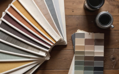 Top Painting Trends for Wichita Homes in 2026