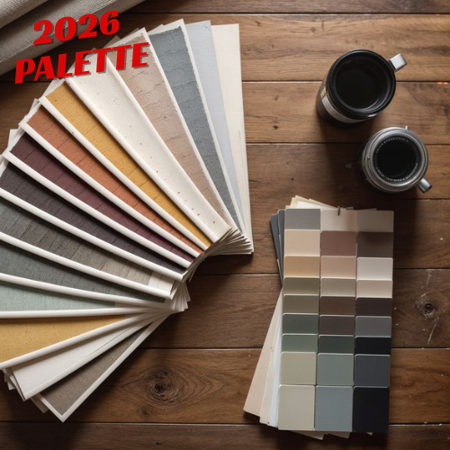 Top Painting Trends for Wichita Homes in 2026