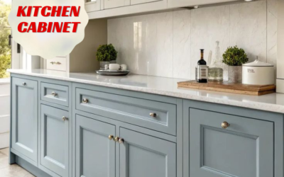 Cabinet Refinishing vs Replacement : What Wichita Homeowners Should Know