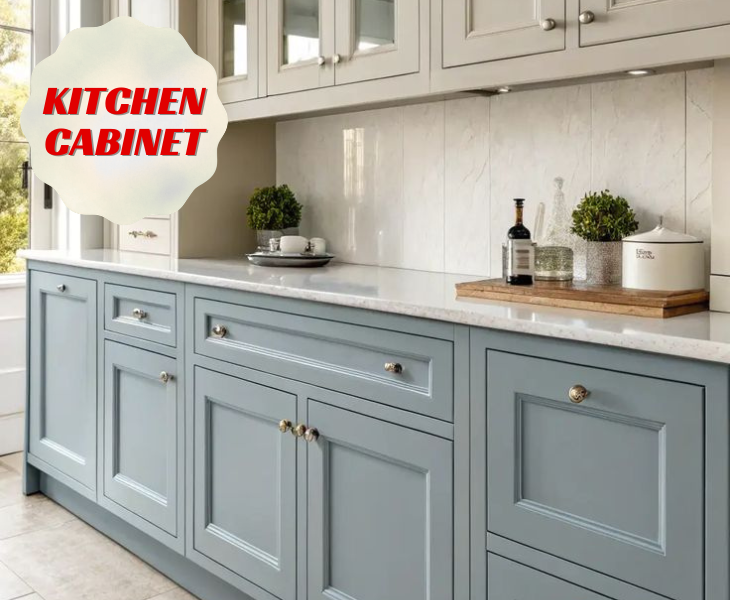 Cabinet Refinishing vs Replacement : What Wichita Homeowners Should Know