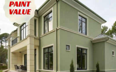 Why Professional Repainting Adds Value Before Selling Your Wichita Home