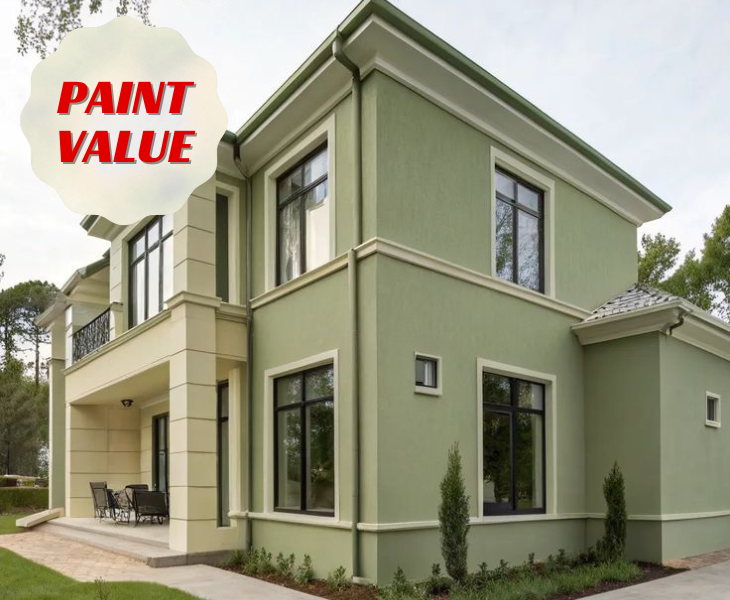 Why Professional Repainting Adds Value Before Selling Your Wichita Home