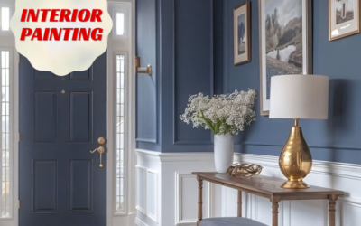 7 Interior Painting Mistakes Wichita Homeowners Should Avoid