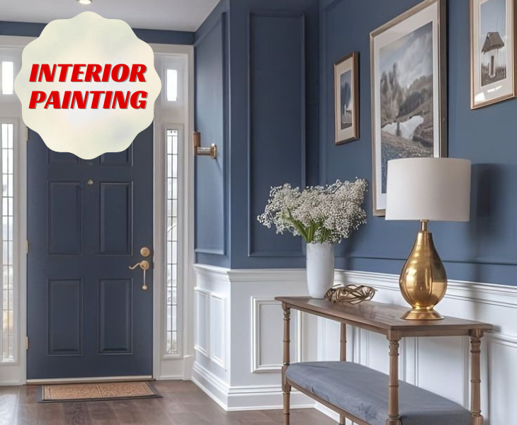 Interior Painting
