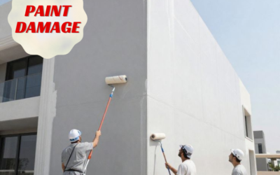 How Wichita Weather Affects Your Home’s Exterior Paint