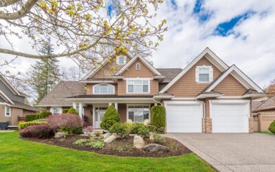 Why Pressure Washing Before Painting Makes All the Difference