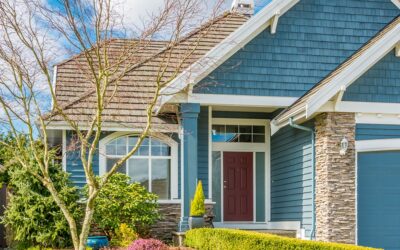 What Paint Colors Increase Home Value in Wichita?